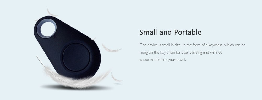 Smart Tags Bluetooth Anti-lost Tracker Tracking Key Finder Tracer Alarm Patch Pet Dog Phone Locator- White Smart Tags Bluetooth Anti-lost Tracker Tracking Key Finder Tracer Alarm Patch Pet Dog Phone Locator- White