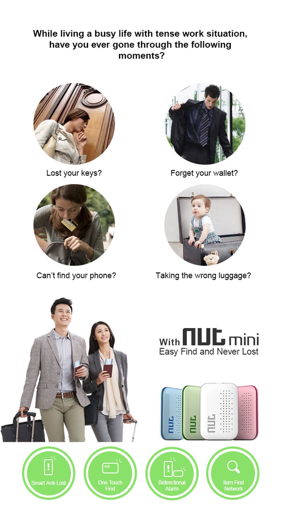 Nut mini Smart Bluetooth Tracker Tracking Key NUT Mini Smart Tracker Finder Tags Tor Child Key Finder Alarm GPS Locator- Day Sky Blue Nut mini Smart Bluetooth Tracker Tracking Key NUT Mini Smart Tracker Finder Tags Tor Child Key Finder Alarm GPS Locator- Day Sky Blue