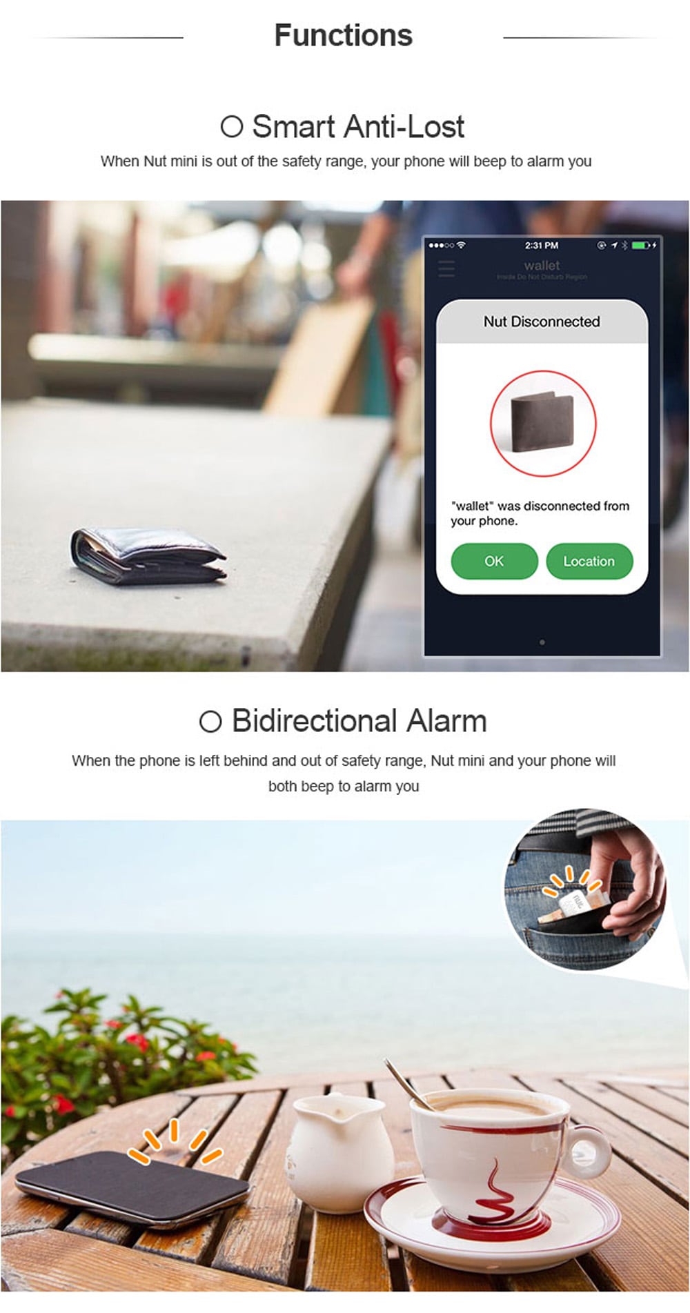 Nut mini Smart Bluetooth Tracker Tracking Key NUT Mini Smart Tracker Finder Tags Tor Child Key Finder Alarm GPS Locator- Day Sky Blue Nut mini Smart Bluetooth Tracker Tracking Key NUT Mini Smart Tracker Finder Tags Tor Child Key Finder Alarm GPS Locator- Day Sky Blue
