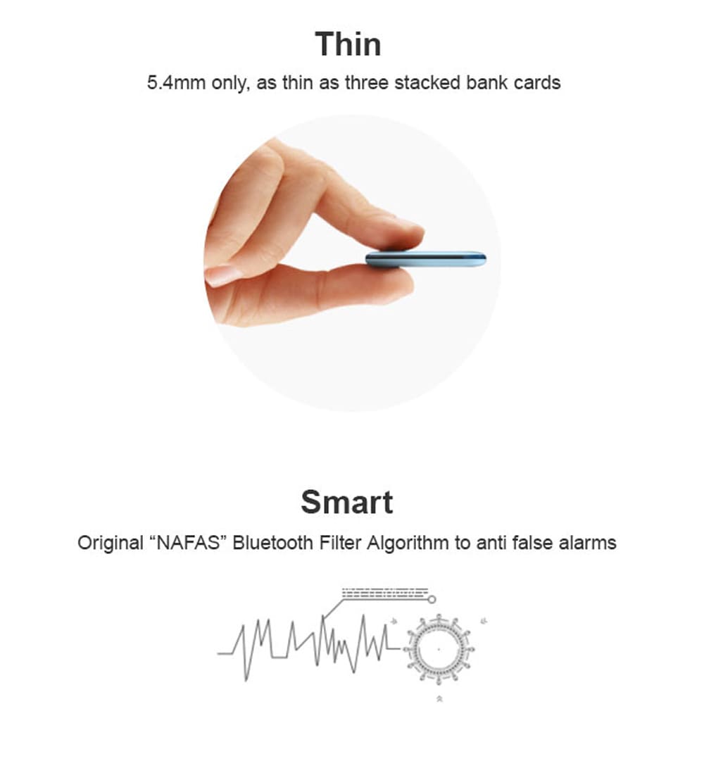 Nut mini Smart Bluetooth Tracker Tracking Key NUT Mini Smart Tracker Finder Tags Tor Child Key Finder Alarm GPS Locator- Day Sky Blue Nut mini Smart Bluetooth Tracker Tracking Key NUT Mini Smart Tracker Finder Tags Tor Child Key Finder Alarm GPS Locator- Day Sky Blue