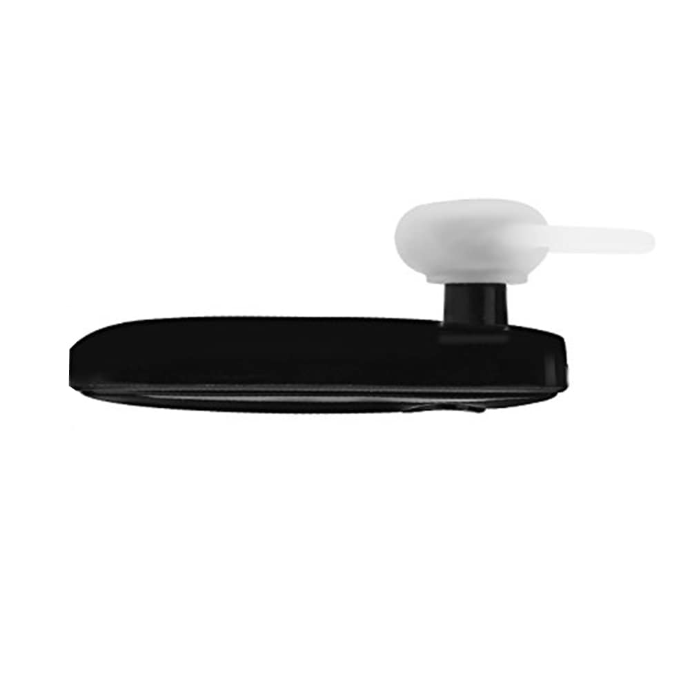 Wireless Bluetooth 4.1 In Ear Earpiece Earbuds Earphones Headphones with Noise Reduction- Black Wireless Bluetooth 4.1 In Ear Earpiece Earbuds Earphones Headphones with Noise Reduction- Black