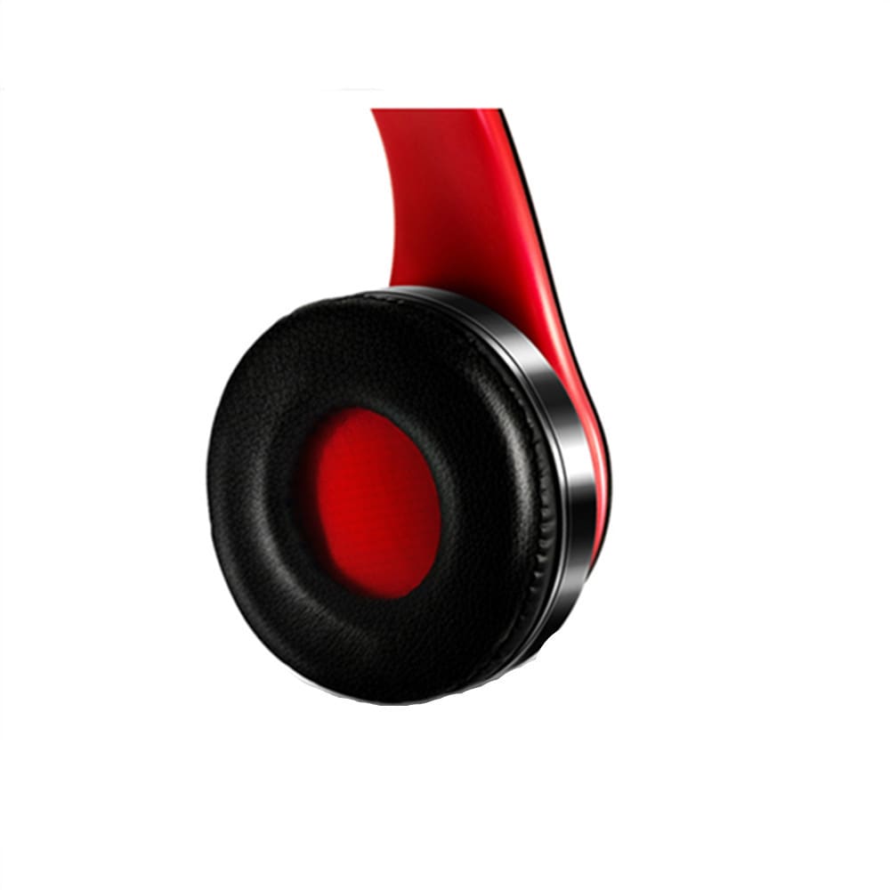 Wireless Headphones Bluetooth Headset Earbuds With Microphone for Mobile music- Green Wireless Headphones Bluetooth Headset Earbuds With Microphone for Mobile music- Green