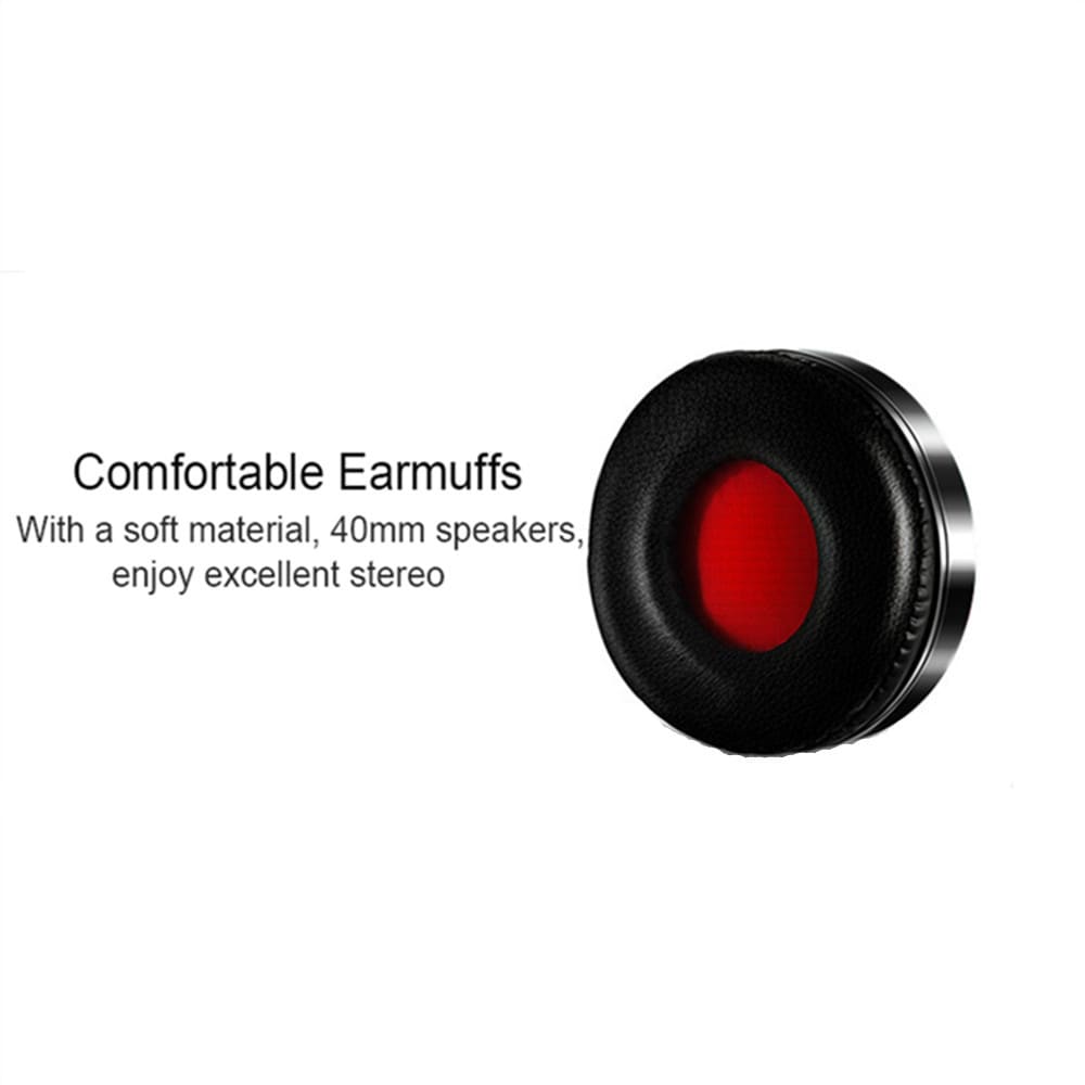Wireless Headphones Bluetooth Headset Earbuds With Microphone for Mobile music- Green Wireless Headphones Bluetooth Headset Earbuds With Microphone for Mobile music- Green