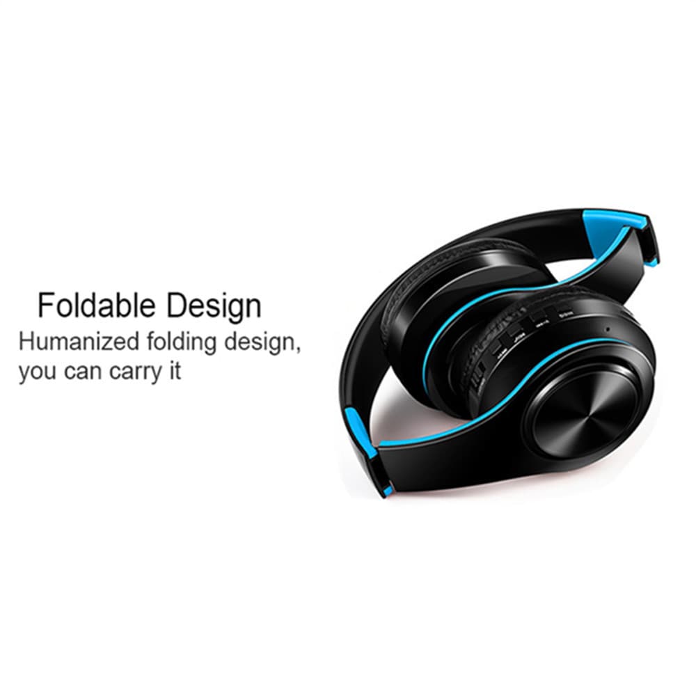 Wireless Headphones Bluetooth Headset Earbuds With Microphone for Mobile music- Green Wireless Headphones Bluetooth Headset Earbuds With Microphone for Mobile music- Green