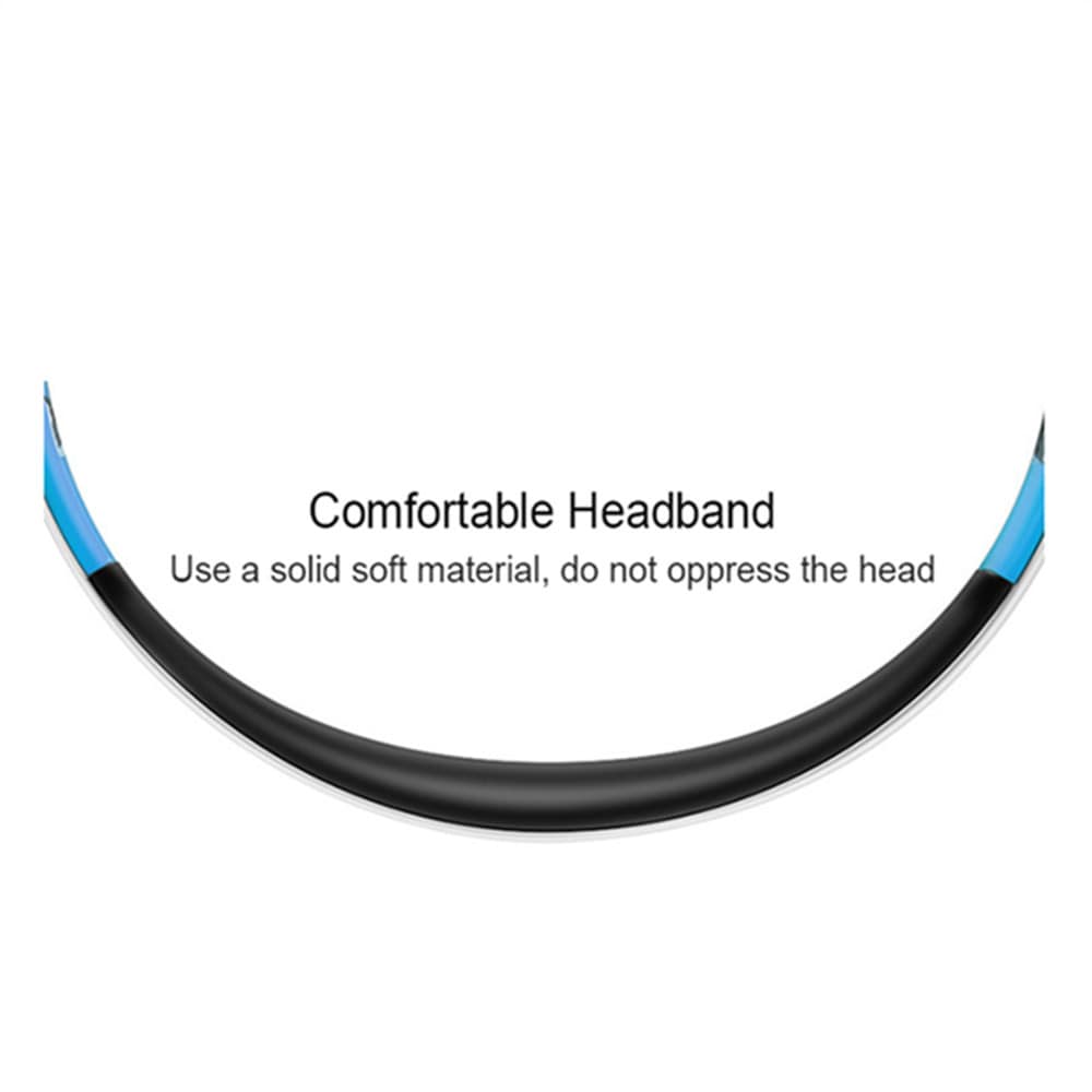 Wireless Headphones Bluetooth Headset Earbuds With Microphone for Mobile music- Green Wireless Headphones Bluetooth Headset Earbuds With Microphone for Mobile music- Green