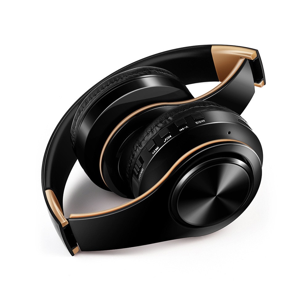 Wireless Headphones Bluetooth Headset Earbuds With Microphone for Mobile music- Green Wireless Headphones Bluetooth Headset Earbuds With Microphone for Mobile music- Green