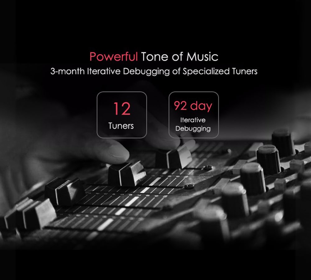 UIISII HM7 In-ear Wired Fragrance Music Earphones with On-cord Control- Golden UIISII HM7 In-ear Wired Fragrance Music Earphones with On-cord Control- Golden