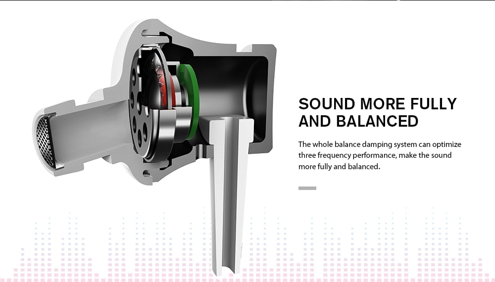 Original Xiaomi Piston In-ear Earphones with Mic Fresh Version- Black Original Xiaomi Piston In-ear Earphones with Mic Fresh Version- Black