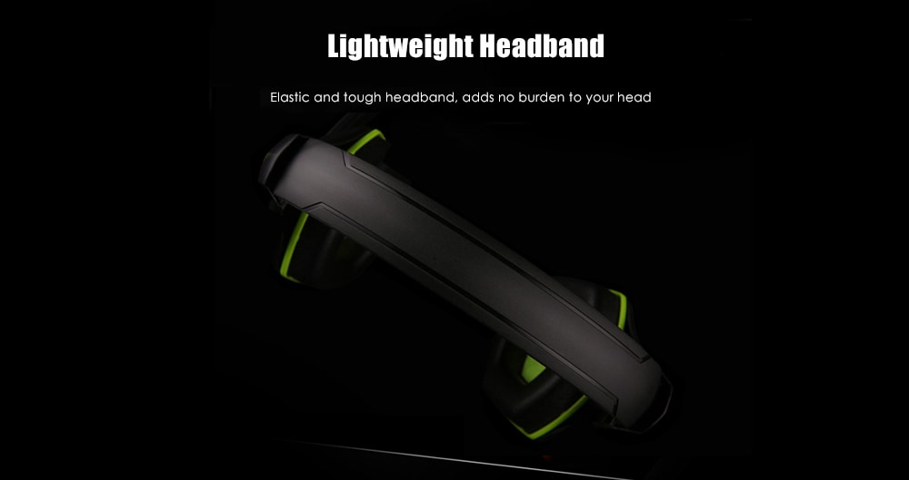 OVANN X1 Wired Gaming Headset with Microphone Volume Control 3.5mm Audio Jack- Black and Green OVANN X1 Wired Gaming Headset with Microphone Volume Control 3.5mm Audio Jack- Black and Green