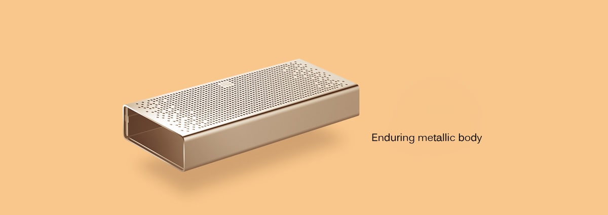 Original XiaoMi Bluetooth 4.0 Speaker Built-in Battery Support Hands-free Calls TF Card Slot International Version for iPhone 6S / 6S Plus / iPad Pro / Samsung Galaxy Tab S2- Golden Original XiaoMi Bluetooth 4.0 Speaker Built-in Battery Support Hands-free Calls TF Card Slot International Version for iPhone 6S / 6S Plus / iPad Pro / Samsung Galaxy Tab S2- Golden