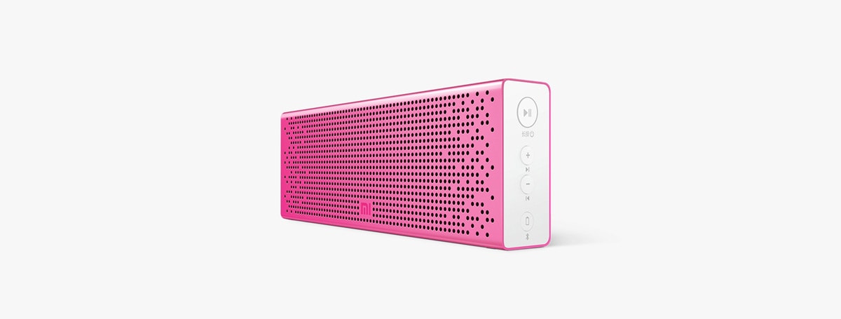 Original XiaoMi Bluetooth 4.0 Speaker Built-in Battery Support Hands-free Calls TF Card Slot International Version for iPhone 6S / 6S Plus / iPad Pro / Samsung Galaxy Tab S2- Golden Original XiaoMi Bluetooth 4.0 Speaker Built-in Battery Support Hands-free Calls TF Card Slot International Version for iPhone 6S / 6S Plus / iPad Pro / Samsung Galaxy Tab S2- Golden