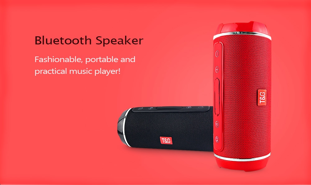 Portable Waterproof Bluetooth V4.2 Speaker for Outdoor Sports 5W / 5V- Camouflage Portable Waterproof Bluetooth V4.2 Speaker for Outdoor Sports 5W / 5V- Camouflage