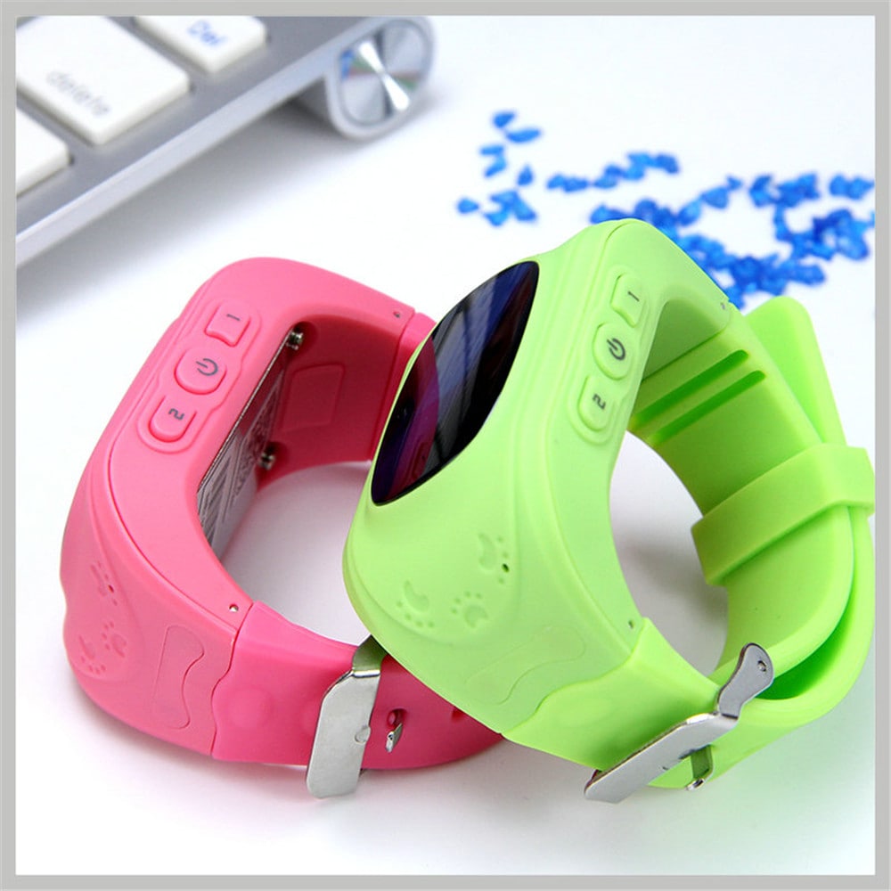 V6 Q50 OLED Child GPS Tracker SOS Monitoring Positioning Phone Smart Watch- Multi-E V6 Q50 OLED Child GPS Tracker SOS Monitoring Positioning Phone Smart Watch- Multi-E