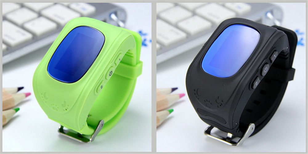 V6 Q50 OLED Child GPS Tracker SOS Monitoring Positioning Phone Smart Watch- Multi-E V6 Q50 OLED Child GPS Tracker SOS Monitoring Positioning Phone Smart Watch- Multi-E
