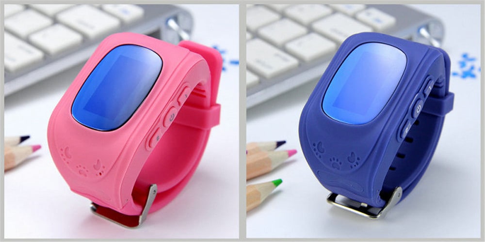 V6 Q50 OLED Child GPS Tracker SOS Monitoring Positioning Phone Smart Watch- Multi-E V6 Q50 OLED Child GPS Tracker SOS Monitoring Positioning Phone Smart Watch- Multi-E
