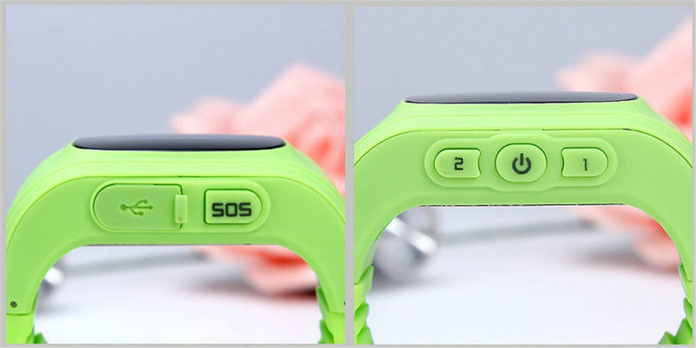 V6 Q50 OLED Child GPS Tracker SOS Monitoring Positioning Phone Smart Watch- Multi-E V6 Q50 OLED Child GPS Tracker SOS Monitoring Positioning Phone Smart Watch- Multi-E