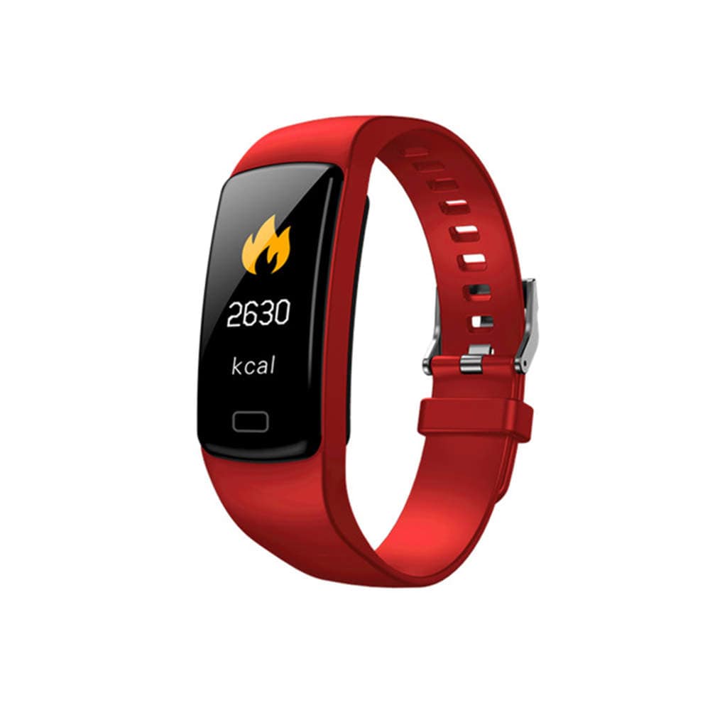 Y9 Smart Watch Color Screen Heart Rate Blood Pressure Monitoring Smart Watch- Multi-D Y9 Smart Watch Color Screen Heart Rate Blood Pressure Monitoring Smart Watch- Multi-D
