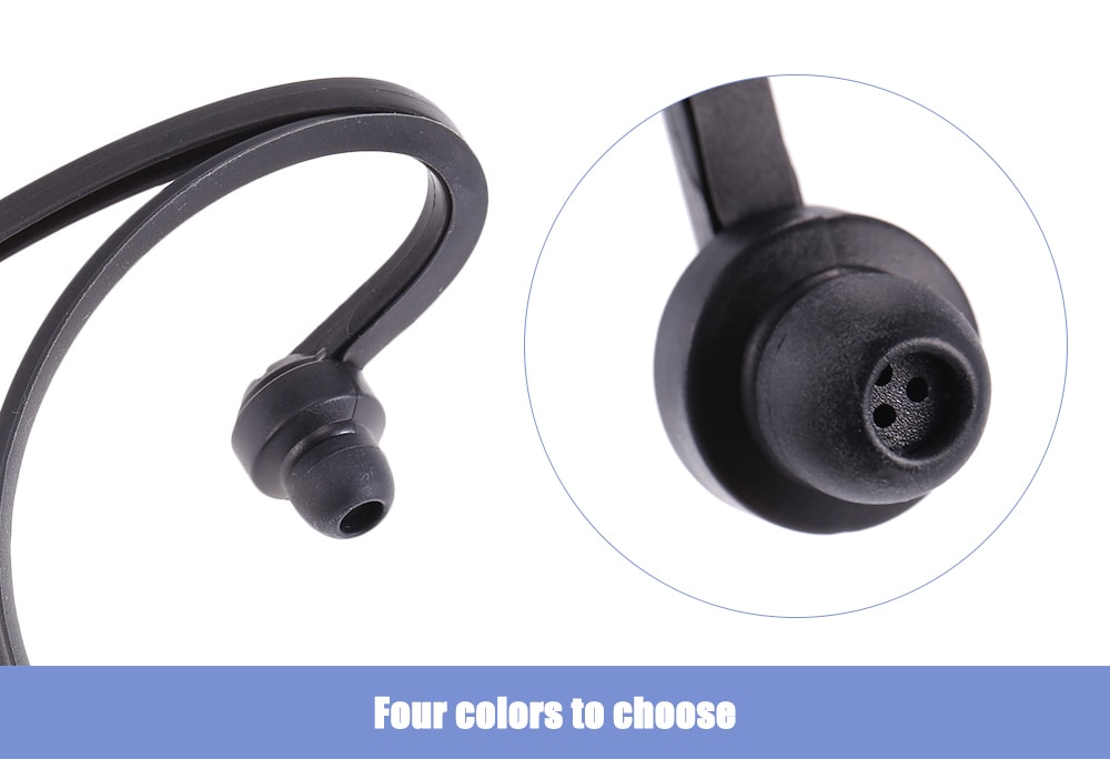 Portable Stereo Sport MP3 Player Support TF Card FM Radio- Black Portable Stereo Sport MP3 Player Support TF Card FM Radio- Black