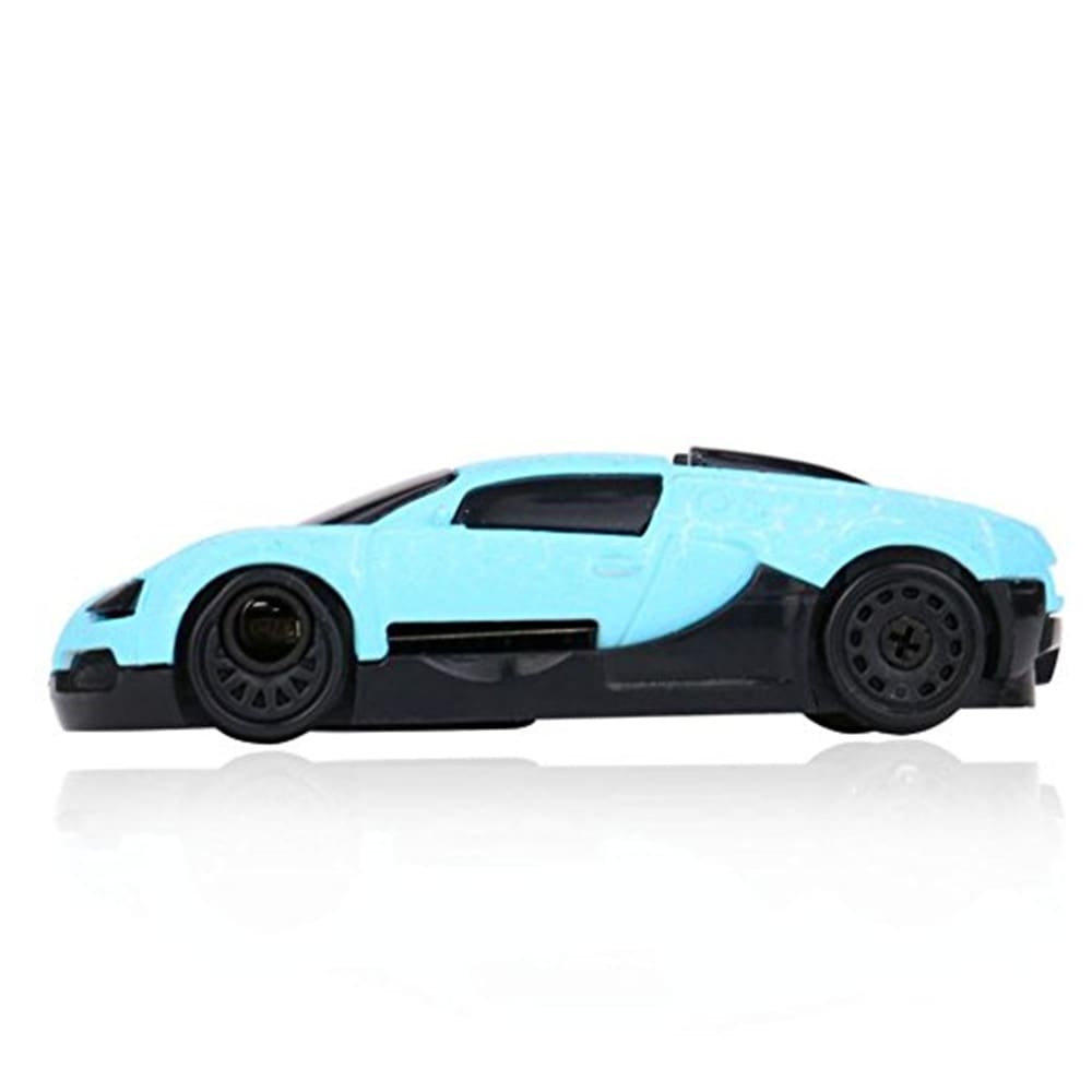 Super Cute Car USB Mini MP3 Player Support 32GB Micro SD TF Card + Earphone- Blue Super Cute Car USB Mini MP3 Player Support 32GB Micro SD TF Card + Earphone- Blue