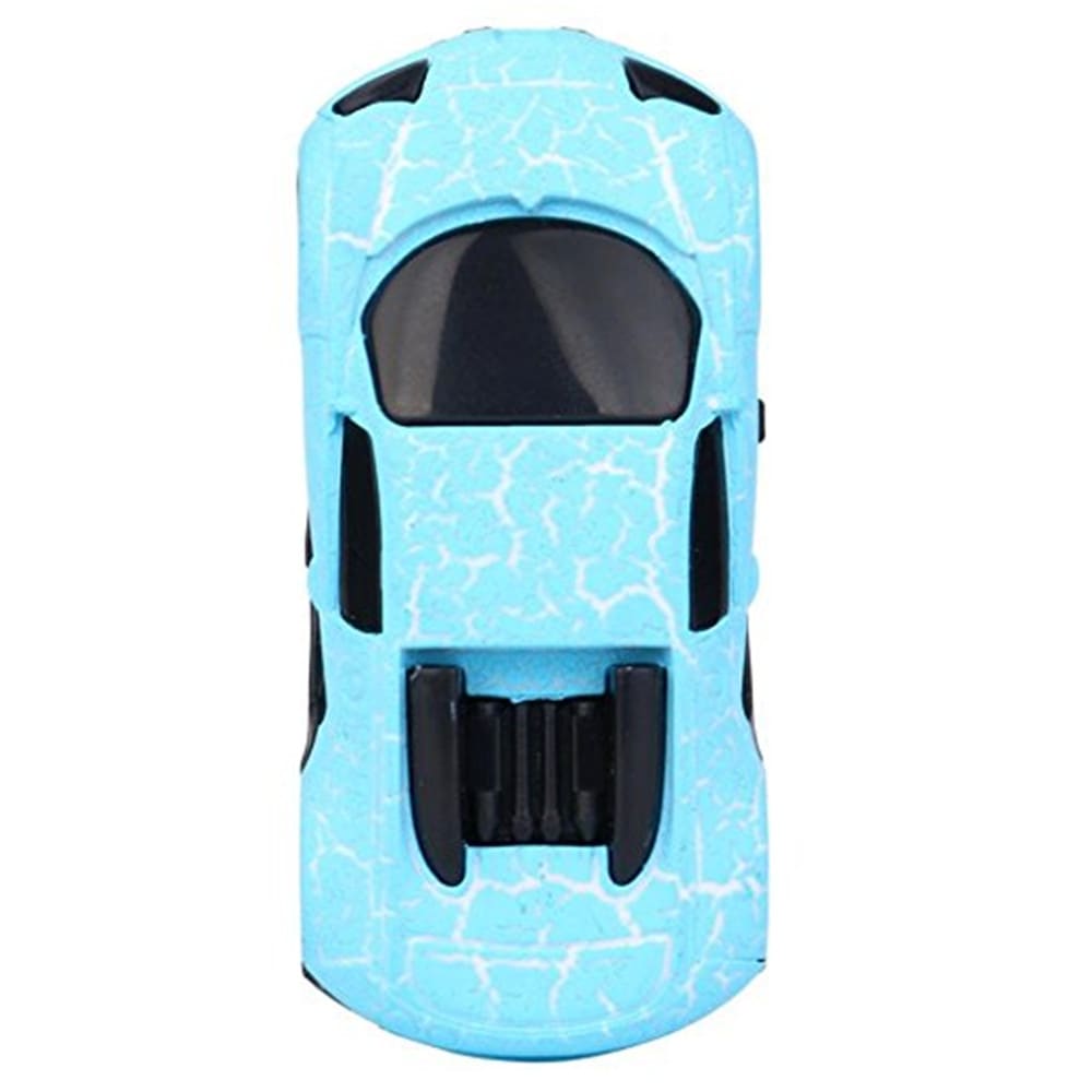 Super Cute Car USB Mini MP3 Player Support 32GB Micro SD TF Card + Earphone- Blue Super Cute Car USB Mini MP3 Player Support 32GB Micro SD TF Card + Earphone- Blue