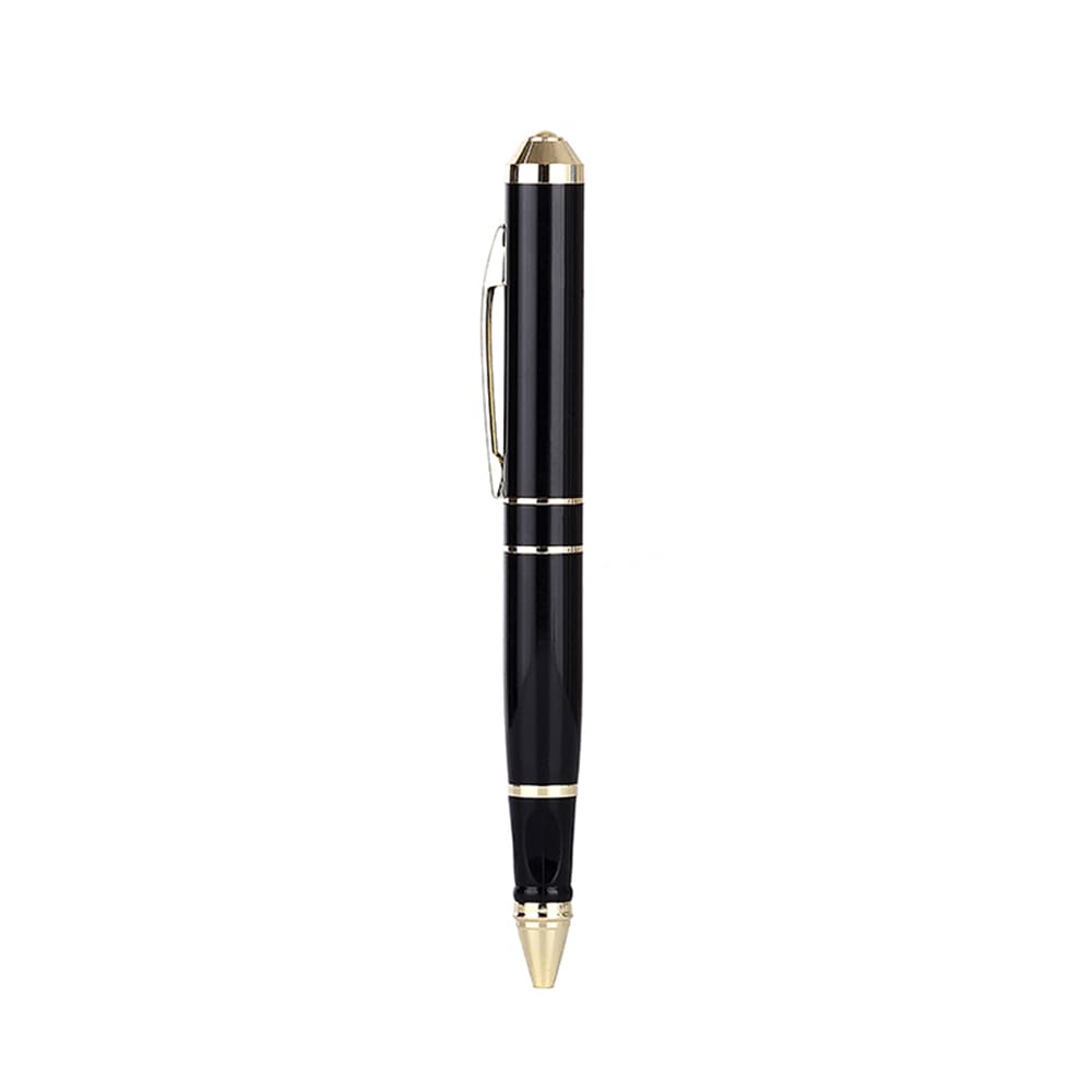 The New Business Meeting Pen of Digital Voice Recorder Usb Function- Black 1+8GB The New Business Meeting Pen of Digital Voice Recorder Usb Function- Black 1+8GB