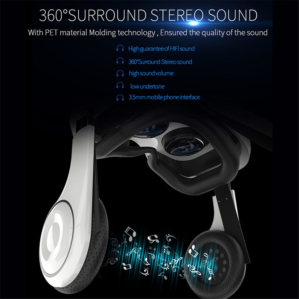 Z4 BOBOVR 3D Helmet Virtual Reality Glasses Stereo Earphone- Black Z4 BOBOVR 3D Helmet Virtual Reality Glasses Stereo Earphone- Black