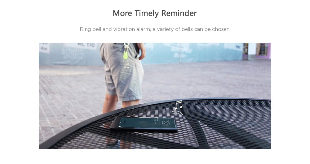 Water Droplet Shaped Smart Finder Tag Wireless Bluetooth Locator Tracker Anti-lost Alarm- Silk Blue Water Droplet Shaped Smart Finder Tag Wireless Bluetooth Locator Tracker Anti-lost Alarm- Silk Blue
