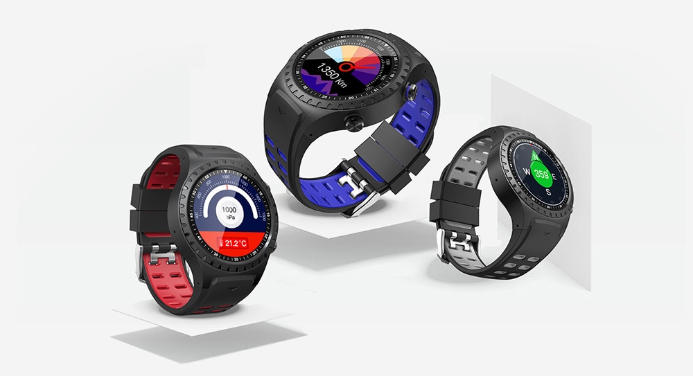 SMA M1S 2G Smartwatch Phone 1.3 inch MTK nucleus MTK2503 32MB RAM 128MB ROM Sedentary Reminder Bluetooth 3.0 + 4.0 320mAh Built-in- Black BLACK+RED SMA M1S 2G Smartwatch Phone 1.3 inch MTK nucleus MTK2503 32MB RAM 128MB ROM Sedentary Reminder Bluetooth 3.0 + 4.0 320mAh Built-in- Black BLACK+RED