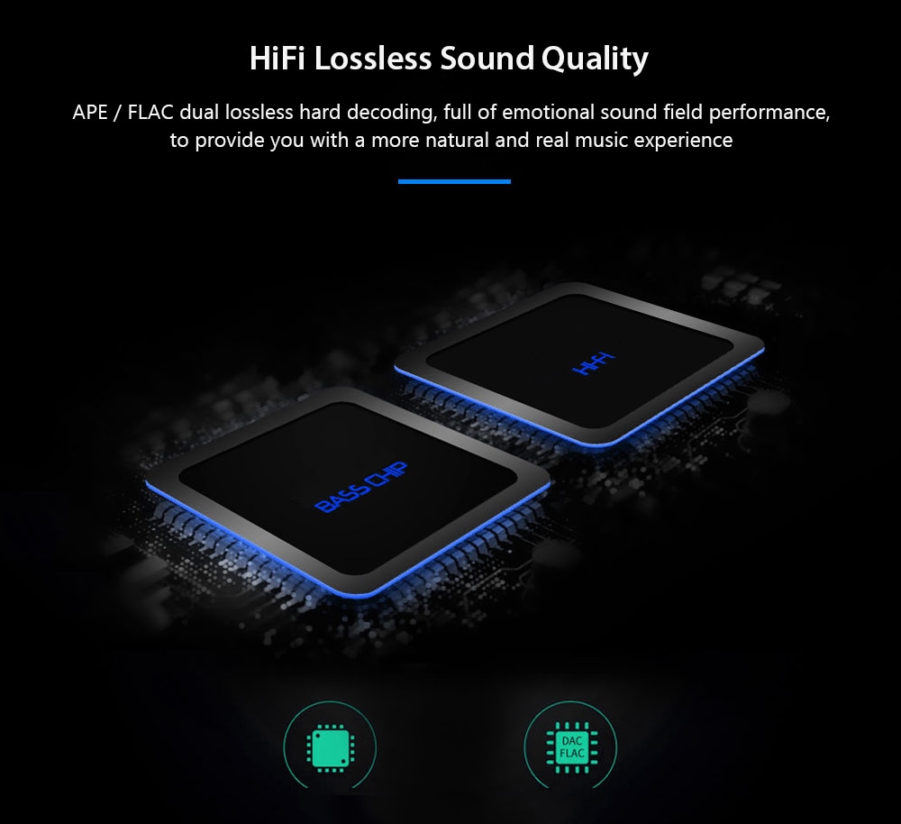 W04 1.77 inch Touch Screen HiFi Lossless Bluetooth MP4 Music Player with Pedometer- Silver 4G W04 1.77 inch Touch Screen HiFi Lossless Bluetooth MP4 Music Player with Pedometer- Silver 4G