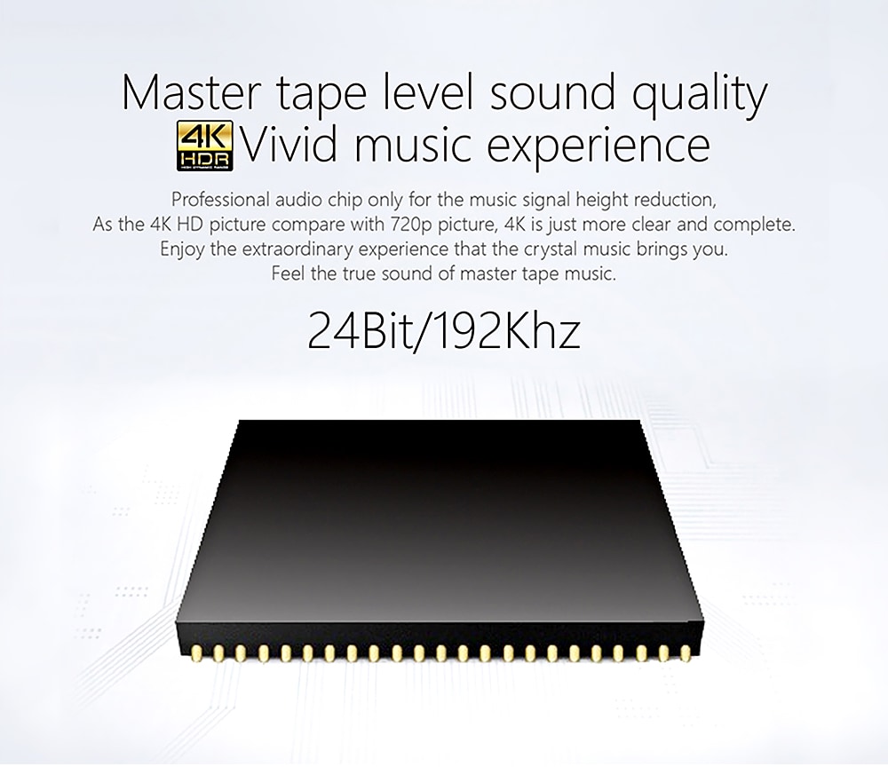 XDUOO Nano D3 Professional Lossless Music MP3 HiFi Music Player with HD IPS Screen - Black XDUOO Nano D3 Professional Lossless Music MP3 HiFi Music Player with HD IPS Screen - Black
