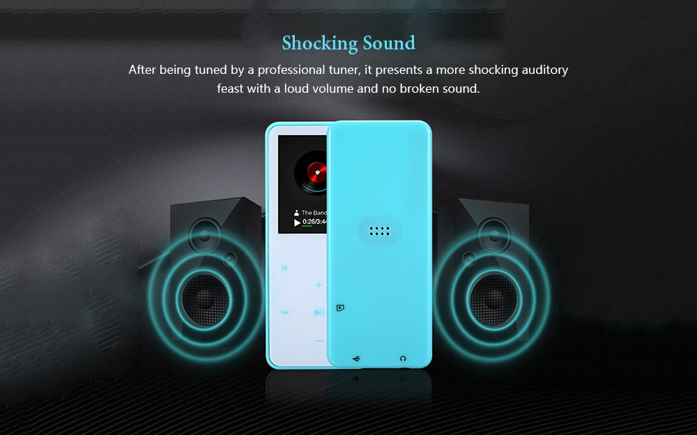 W01 Colorful Lossless HiFi MP4 Touch Screen Music Player with Long Standby- Rose Red 4G W01 Colorful Lossless HiFi MP4 Touch Screen Music Player with Long Standby- Rose Red 4G