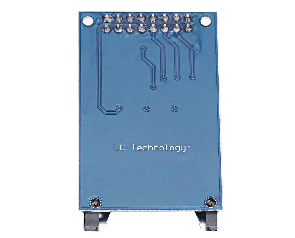 Reading Writing Module for SD Card with SPI Socket- Blue Reading Writing Module for SD Card with SPI Socket- Blue