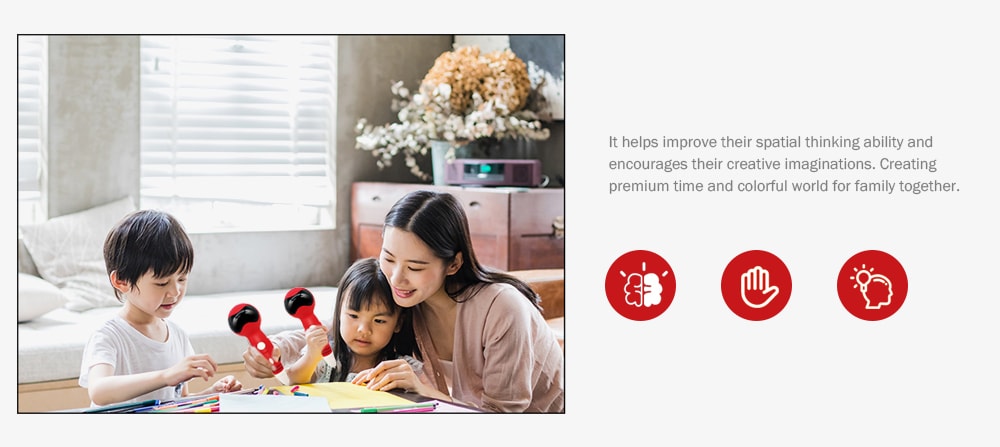 Robot Red Low Temperature Version 3D Printing Pen USB Interface Comes With Voice Playback Function Children Graffiti Painting Robotpen- Red UK Plug Robot Red Low Temperature Version 3D Printing Pen USB Interface Comes With Voice Playback Function Children Graffiti Painting Robotpen- Red UK Plug