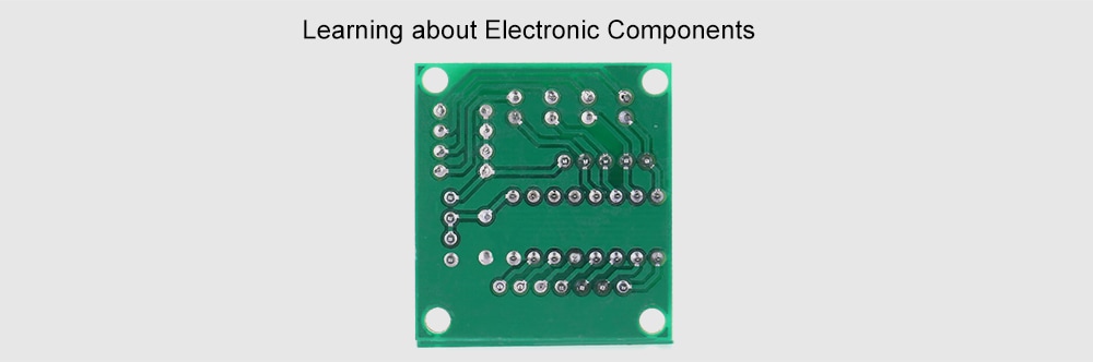 ULN2003 Motor Drive Board Module Five Line Four Phase Stepper for Arduino DIY Parts- Green ULN2003 Motor Drive Board Module Five Line Four Phase Stepper for Arduino DIY Parts- Green