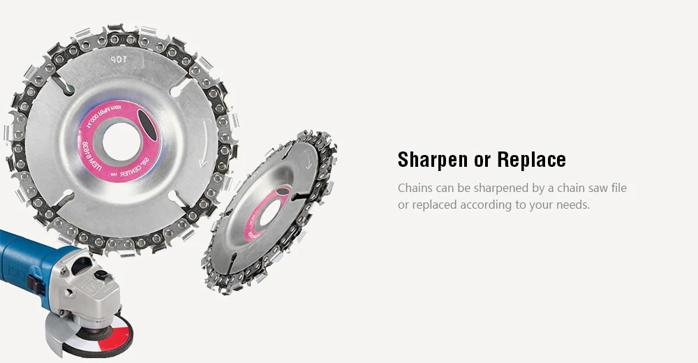 Woodworking Chain Tray- Silver Woodworking Chain Tray- Silver