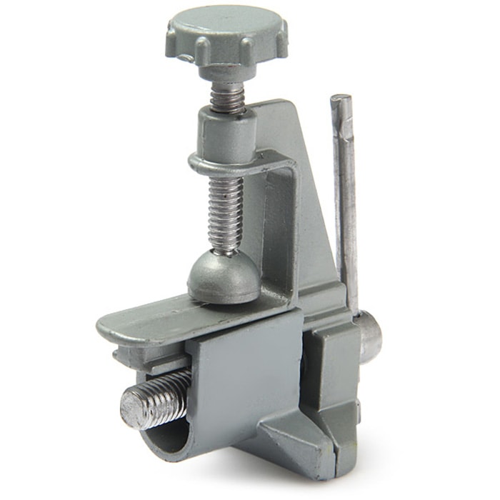 WLXY 806 Original Mini Vise Support Jig Repair Working Tool- Silver WLXY 806 Original Mini Vise Support Jig Repair Working Tool- Silver