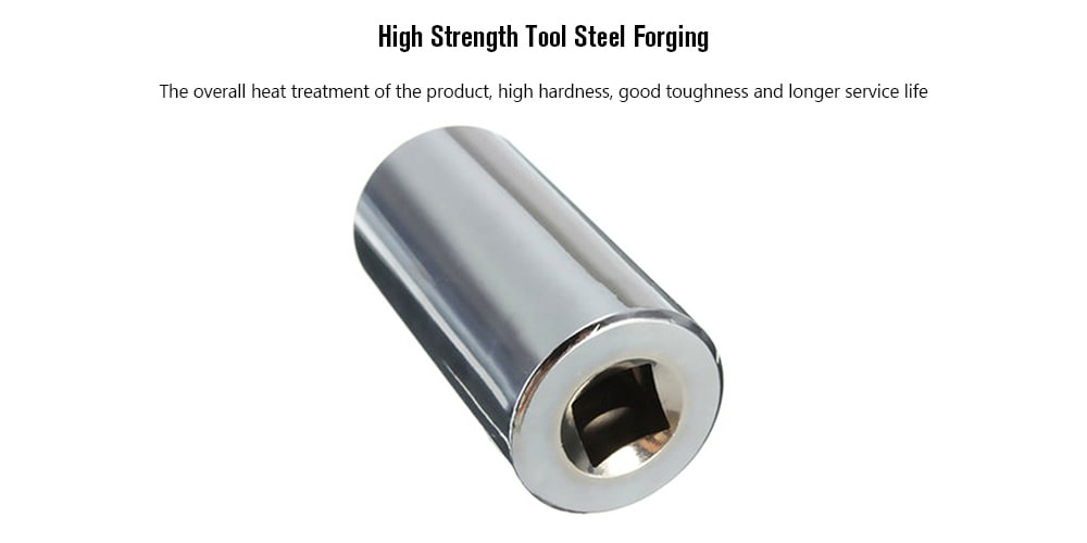 Swivel Sleeve + Connecting Rod Universal Screw Removal Set 2pcs- Silver Swivel Sleeve + Connecting Rod Universal Screw Removal Set 2pcs- Silver