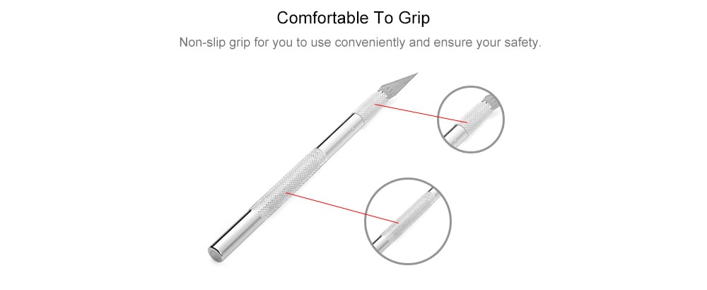 WLXY WL - 9309 Sharp Keen Nicking Tool Graver for Mat Cutting / Etching / Trimming- Silver WLXY WL - 9309 Sharp Keen Nicking Tool Graver for Mat Cutting / Etching / Trimming- Silver