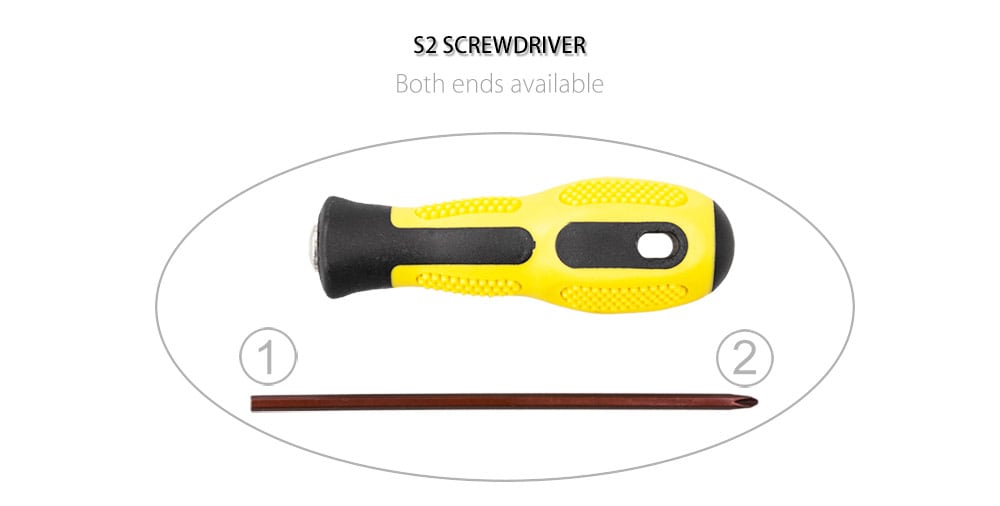 PARON JX - D4301 Multifunctional Ratchet Crimping Tool Wire Strippers Terminals Pliers Kit- Yellow and Black PARON JX - D4301 Multifunctional Ratchet Crimping Tool Wire Strippers Terminals Pliers Kit- Yellow and Black