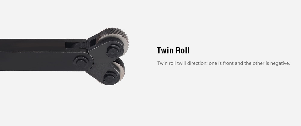 Rotating Head Knurling Tool Pitch Diagonal Coarse Linear Dual Wheels 7PCS- Gunmetal Rotating Head Knurling Tool Pitch Diagonal Coarse Linear Dual Wheels 7PCS- Gunmetal