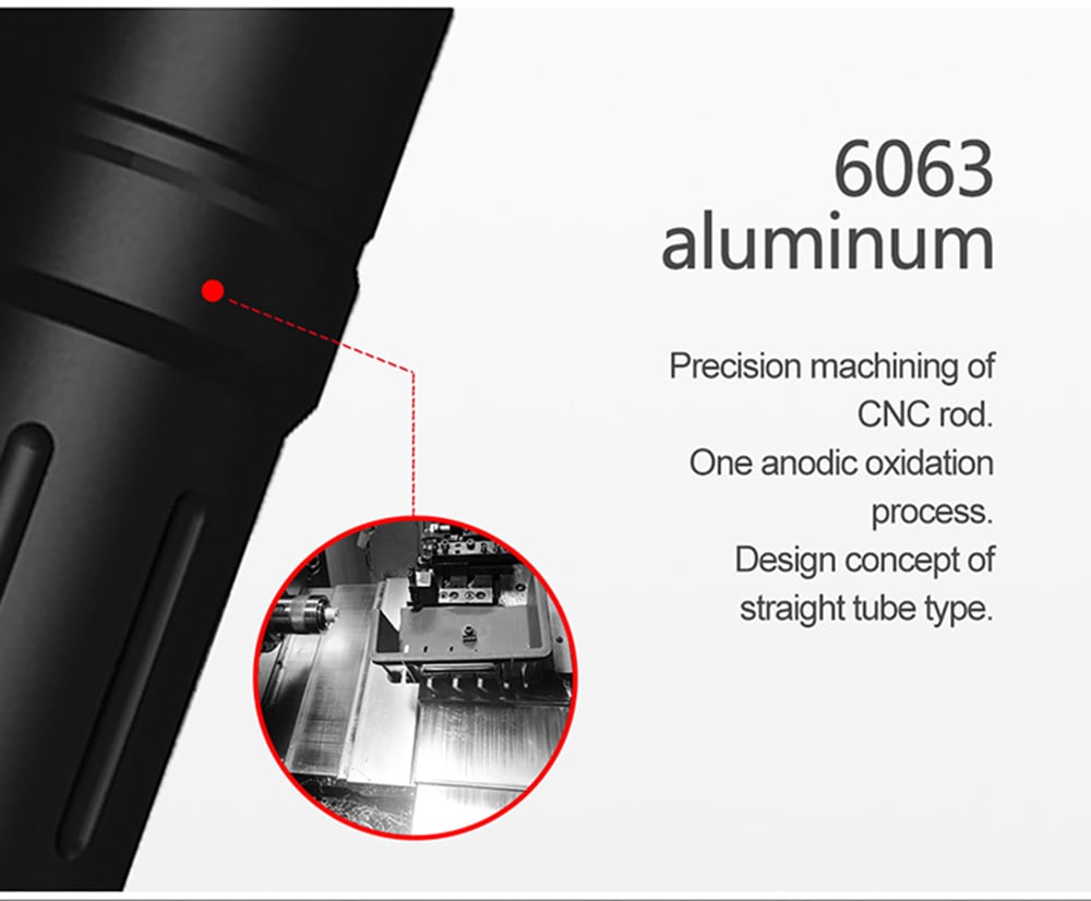 Xiaodong X2 Mini Intelligent Electric Screwdriver - Black 5W Xiaodong X2 Mini Intelligent Electric Screwdriver - Black 5W