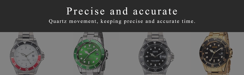 XSVO New Design Luxury Creative Gears Business Stainless Steel Dress Watch- Ocean Blue XSVO New Design Luxury Creative Gears Business Stainless Steel Dress Watch- Ocean Blue