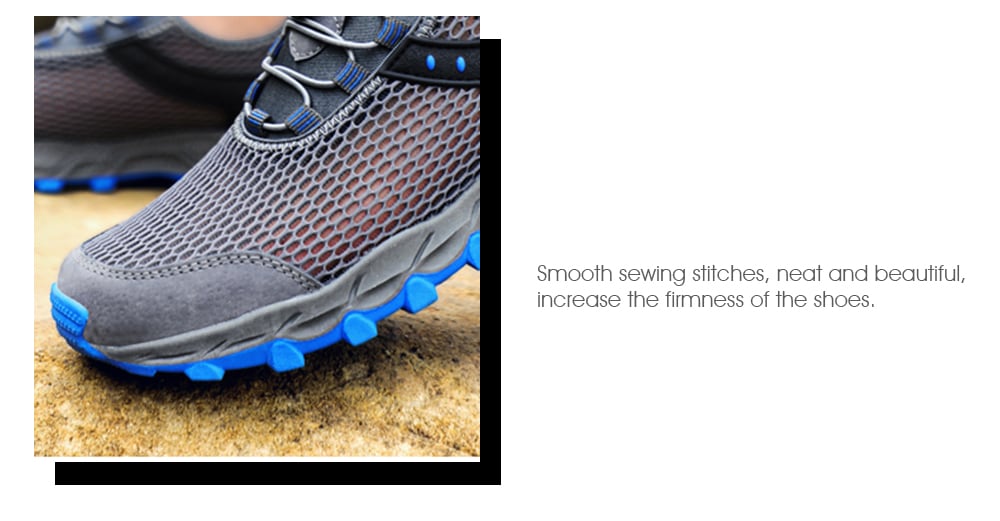 Men's Running Outdoor Casual Fashion Shoes- Coffee EU 36 Men's Running Outdoor Casual Fashion Shoes- Coffee EU 36