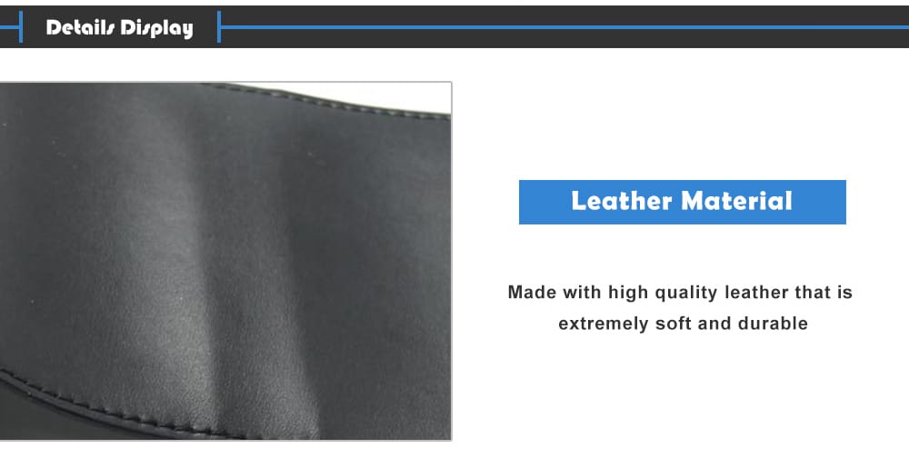 Men Leisure Card Holder Automatic Pop-up Leather Anti-theft- Cornflower Blue Men Leisure Card Holder Automatic Pop-up Leather Anti-theft- Cornflower Blue