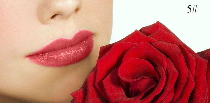 24 Colors Matte Waterproof Mist Liquid Lip Gloss- 14# 24 Colors Matte Waterproof Mist Liquid Lip Gloss- 14#