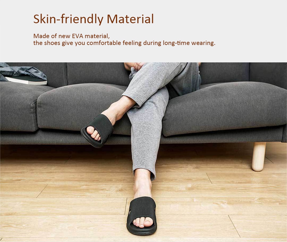 One Cloud Soft Anti-slip Antibacterial Massage Slippers for Bathroom Home- Deep Peach 240MM One Cloud Soft Anti-slip Antibacterial Massage Slippers for Bathroom Home- Deep Peach 240MM