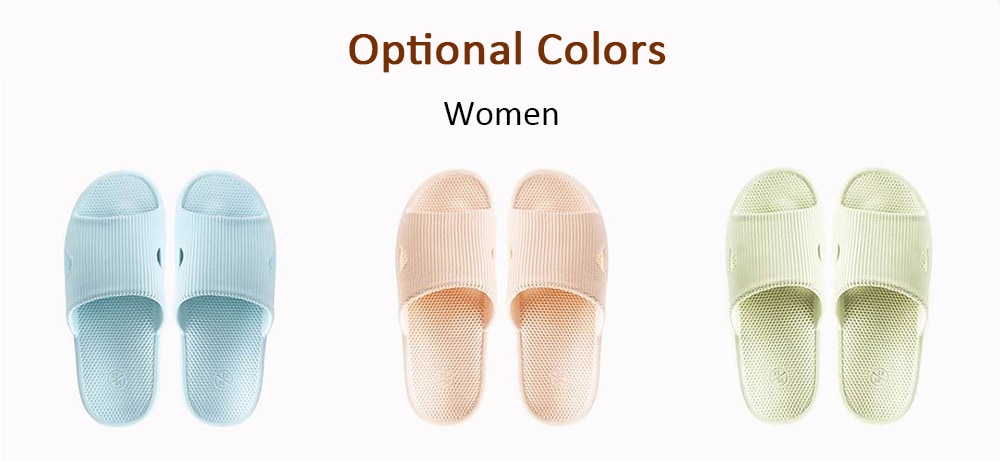 One Cloud Soft Anti-slip Antibacterial Massage Slippers for Bathroom Home- Deep Peach 240MM One Cloud Soft Anti-slip Antibacterial Massage Slippers for Bathroom Home- Deep Peach 240MM