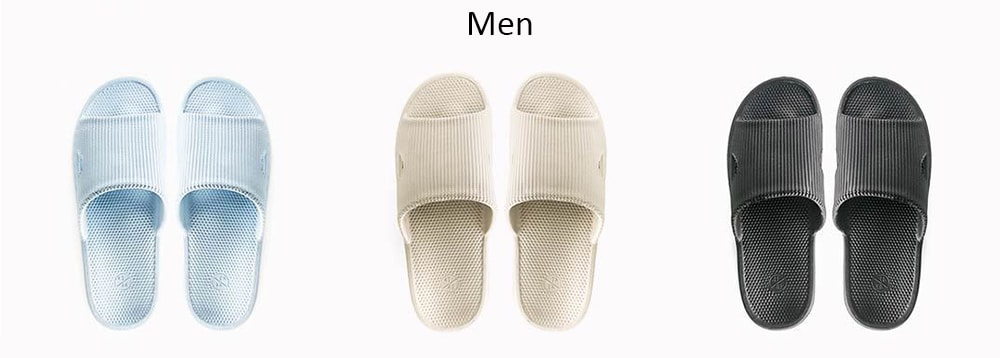 One Cloud Soft Anti-slip Antibacterial Massage Slippers for Bathroom Home- Deep Peach 240MM One Cloud Soft Anti-slip Antibacterial Massage Slippers for Bathroom Home- Deep Peach 240MM
