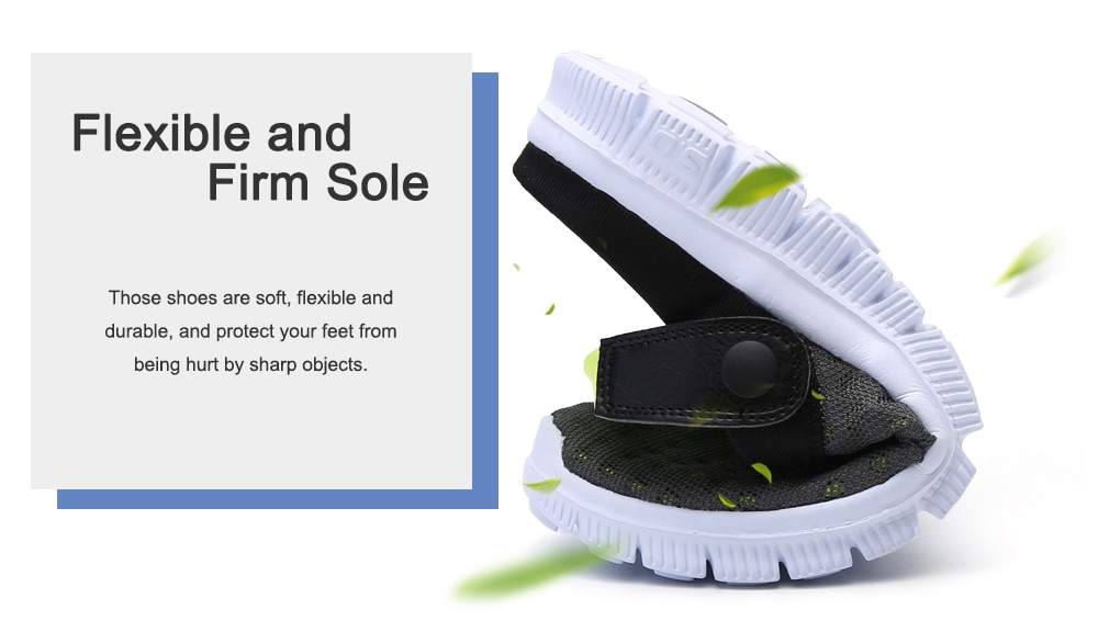 Trendy Summer Breathable Dual-use Anti-slip Slippers Sandals for Couple- Deep Sky Blue 46 Trendy Summer Breathable Dual-use Anti-slip Slippers Sandals for Couple- Deep Sky Blue 46