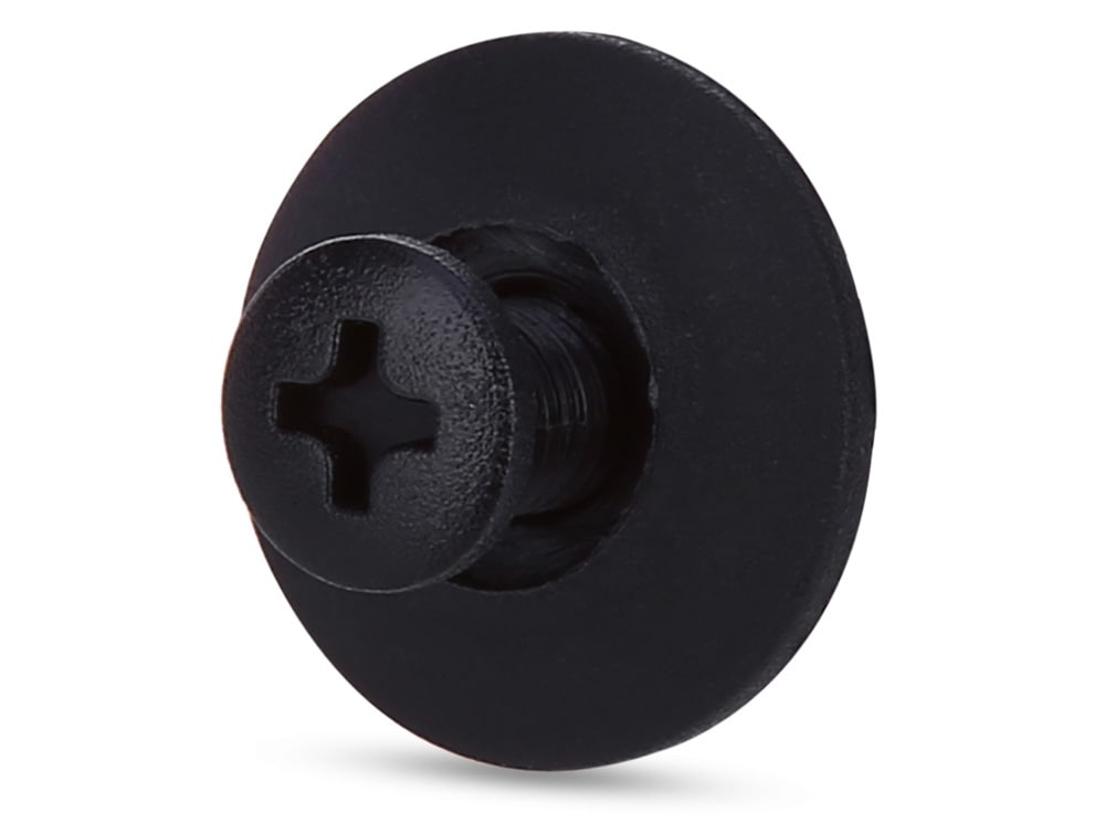 50pcs 1700 Universal 8MM Plastic Vehicle Door Fastener Buckle Auto Interior Panel Fixed Clip- Black 50pcs 1700 Universal 8MM Plastic Vehicle Door Fastener Buckle Auto Interior Panel Fixed Clip- Black